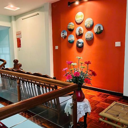 Nang Homestay Tuy Hoa Bagian luar foto