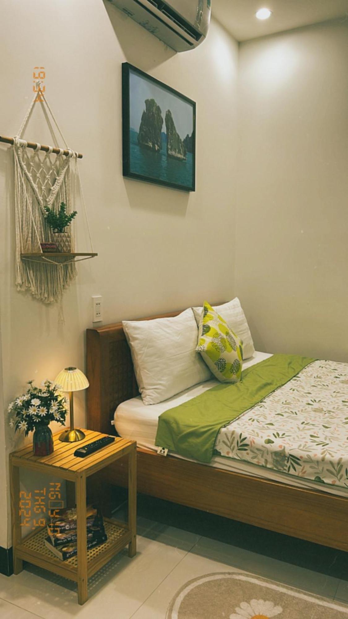 Nang Homestay Tuy Hoa Bagian luar foto