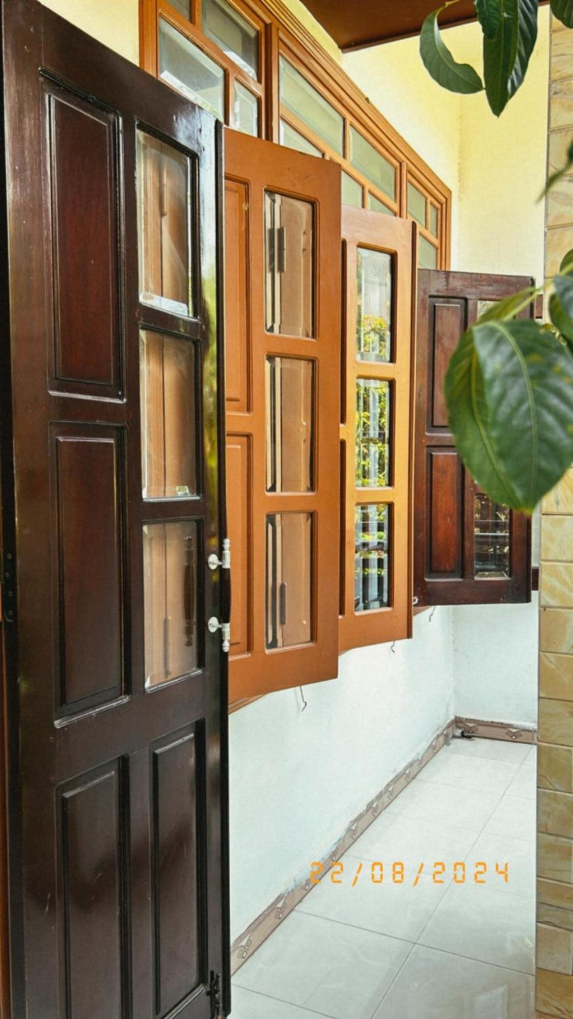 Nang Homestay Tuy Hoa Bagian luar foto