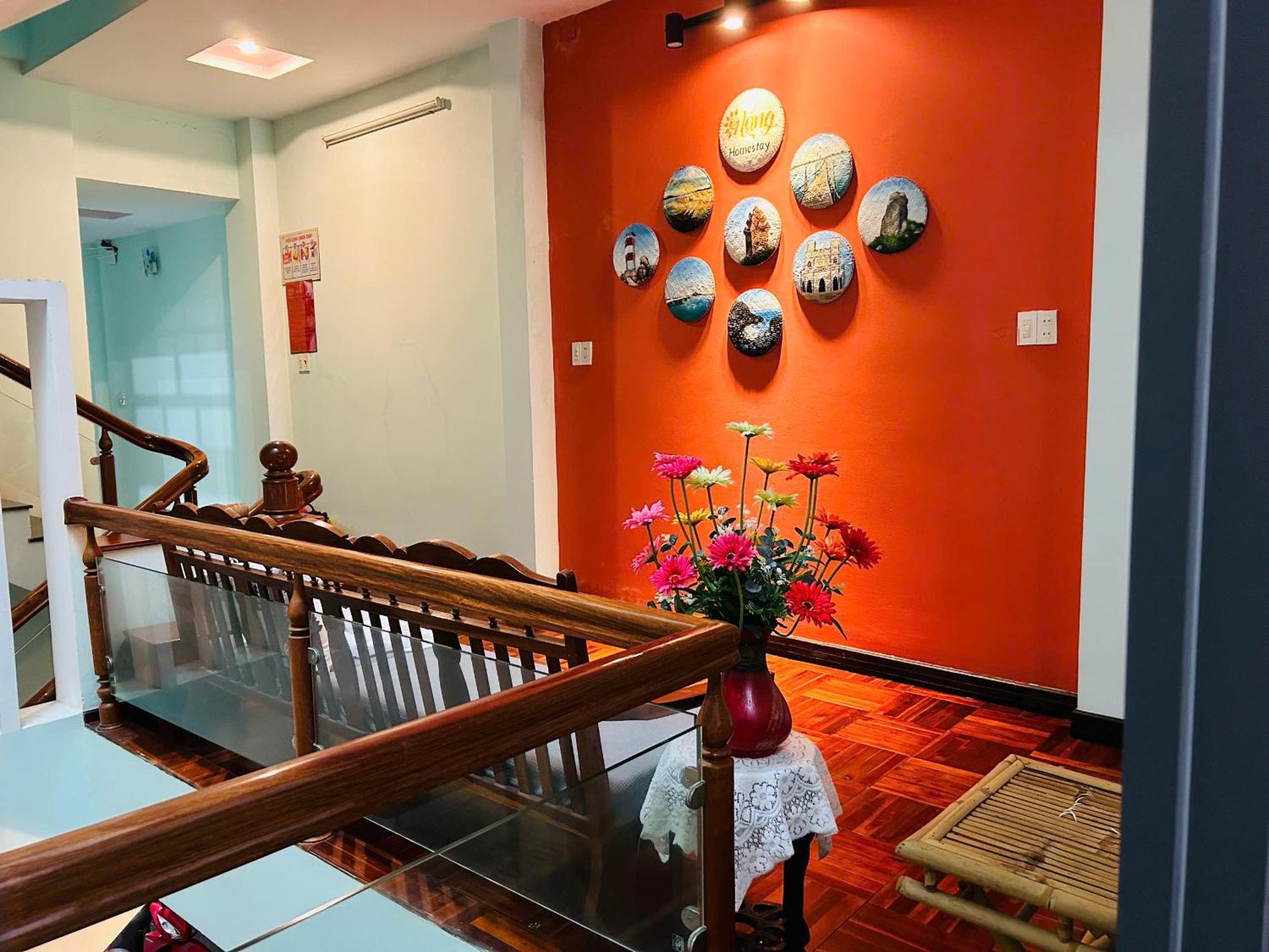 Nang Homestay Tuy Hoa Bagian luar foto