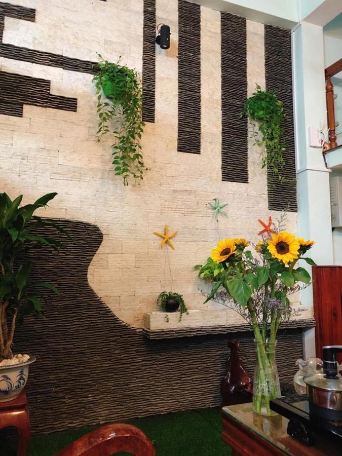 Nang Homestay Tuy Hoa Bagian luar foto