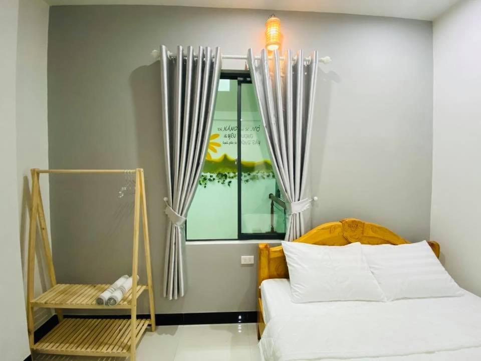 Nang Homestay Tuy Hoa Bagian luar foto