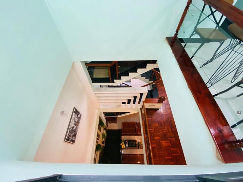 Nang Homestay Tuy Hoa Bagian luar foto